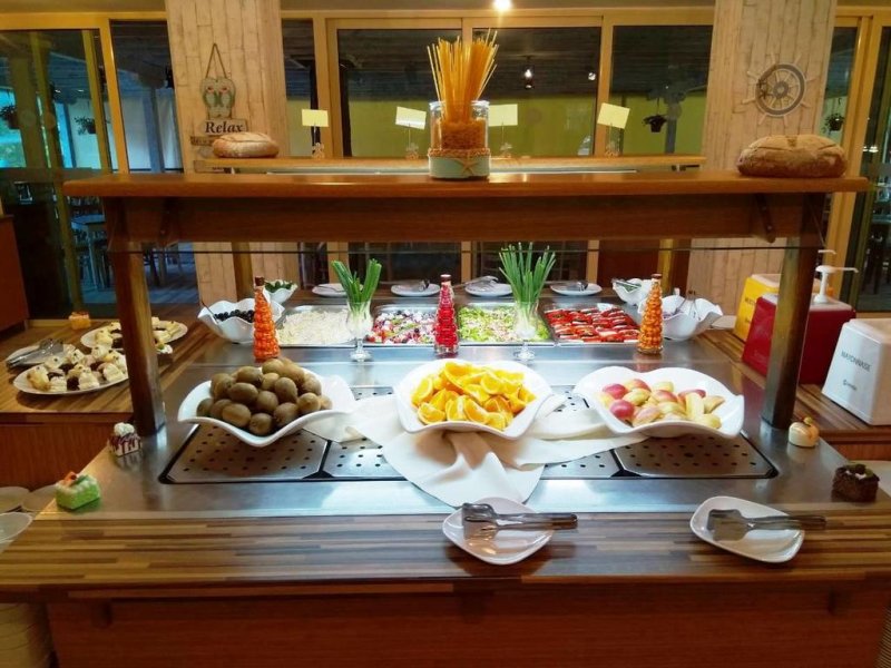 Тинтява Парк Хотел - Снимка 1