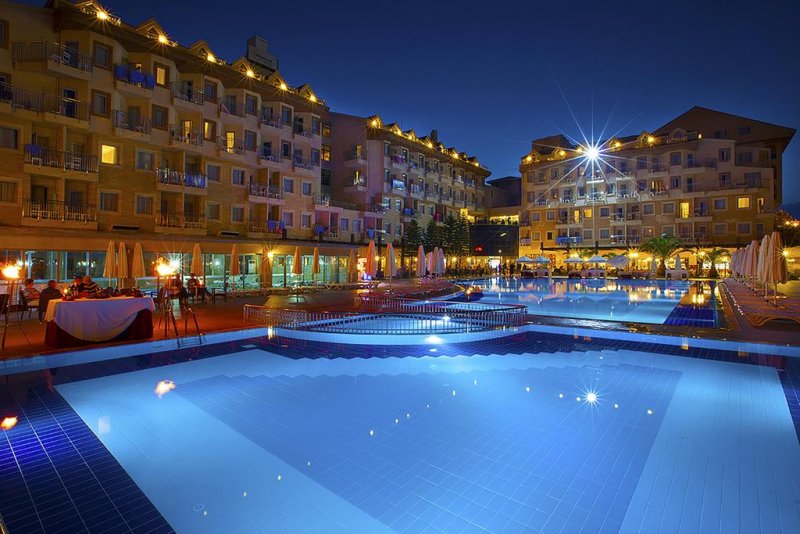 Diamond Beach Hotel & SPA - Снимка 9