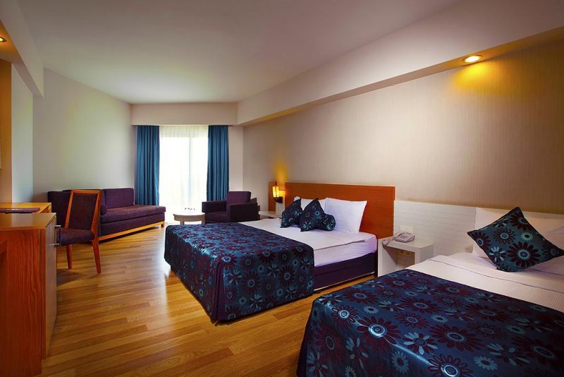 Diamond Beach Hotel & SPA - Снимка 8