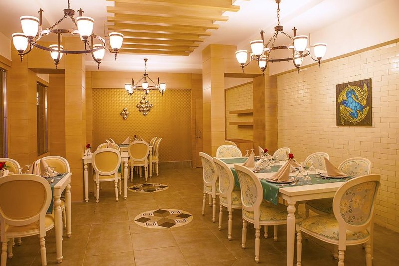 Diamond Beach Hotel & SPA - Снимка 4