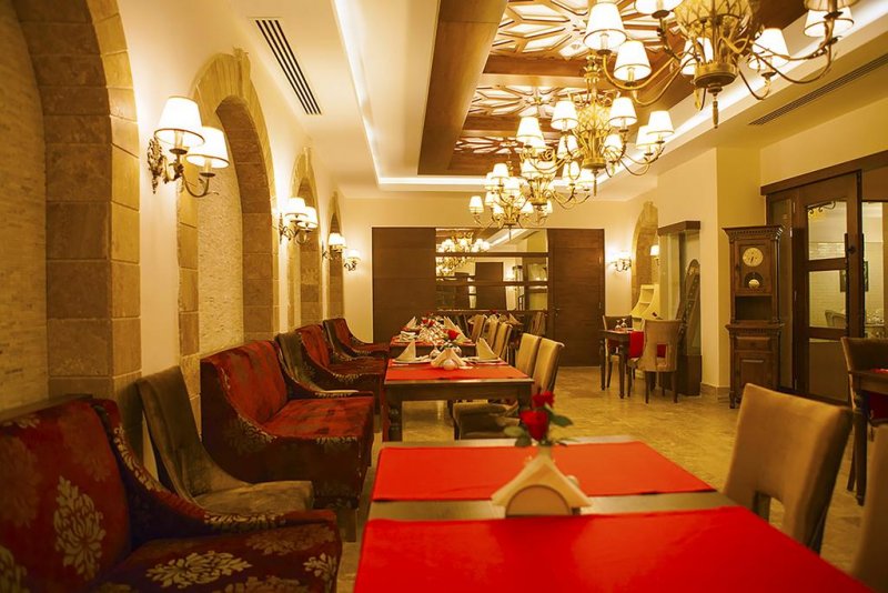 Diamond Beach Hotel & SPA - Снимка 9