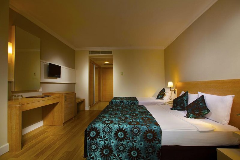 Diamond Beach Hotel & SPA - Снимка 2