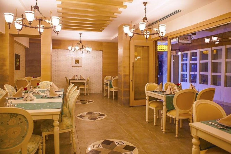 Diamond Beach Hotel & SPA - Снимка 5