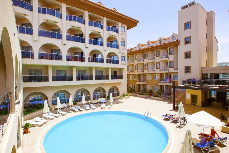 Diamond Beach Hotel & SPA - Снимка 4