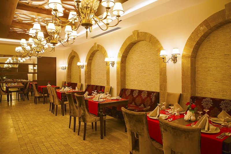 Diamond Beach Hotel & SPA - Снимка 11