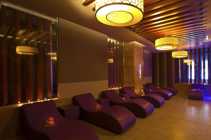 Diamond Beach Hotel & SPA - Снимка 7