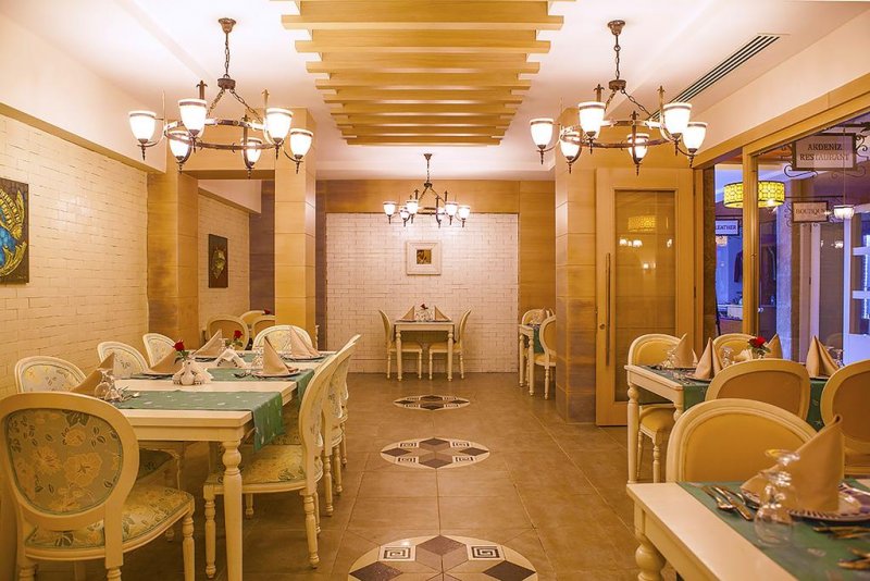 Diamond Beach Hotel & SPA - Снимка 10