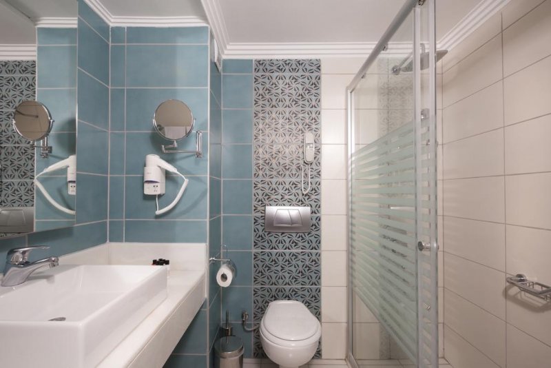 Diamond Beach Hotel & SPA - Снимка 9