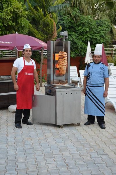 Acar Hotel - Снимка 5
