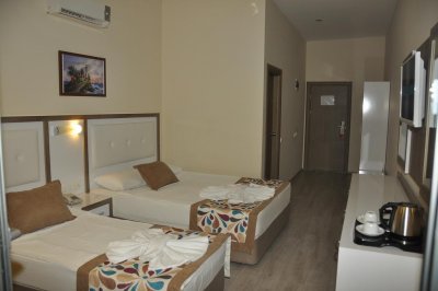 Acar Hotel - Снимка 7