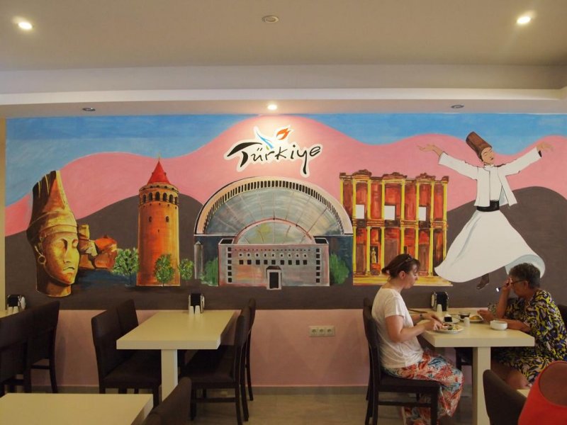 Acar Hotel - Снимка 8