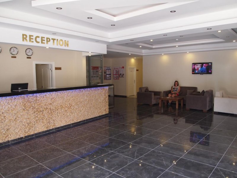 Acar Hotel - Снимка 7