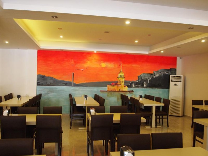 Acar Hotel - Снимка 7