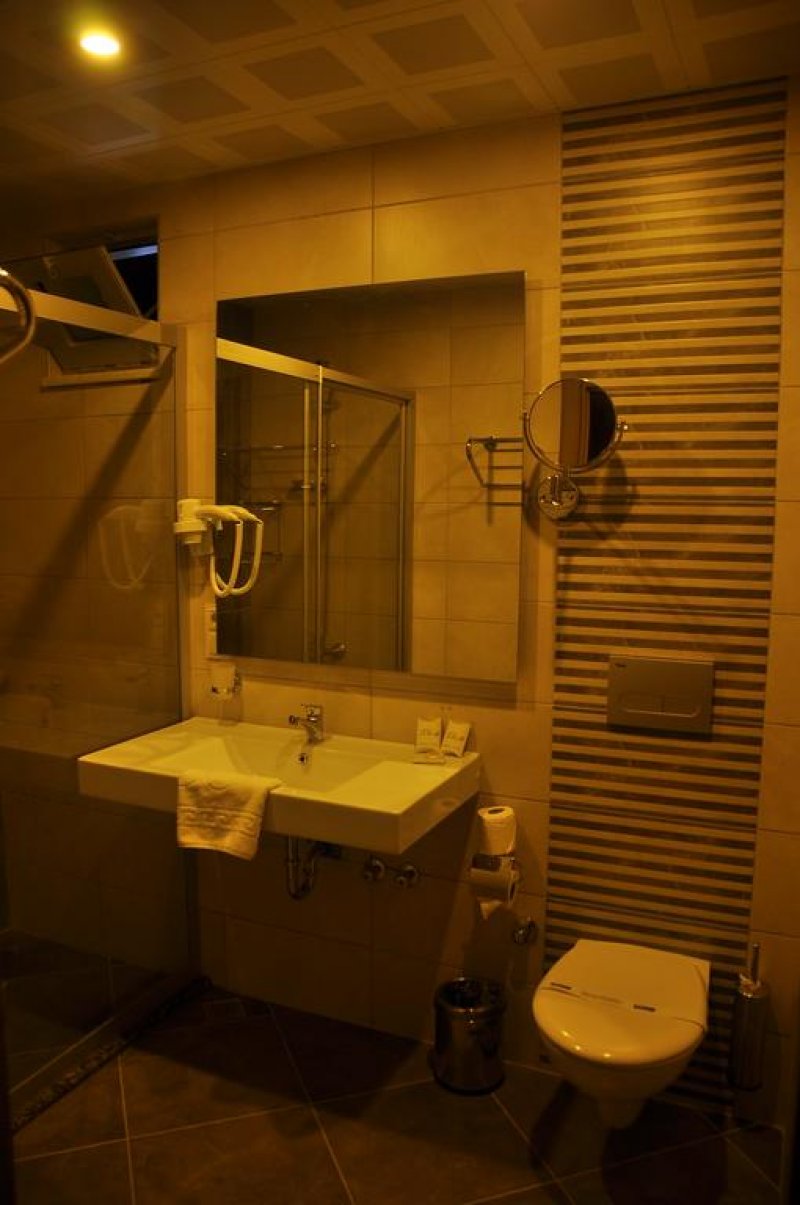 Acar Hotel - Снимка 11