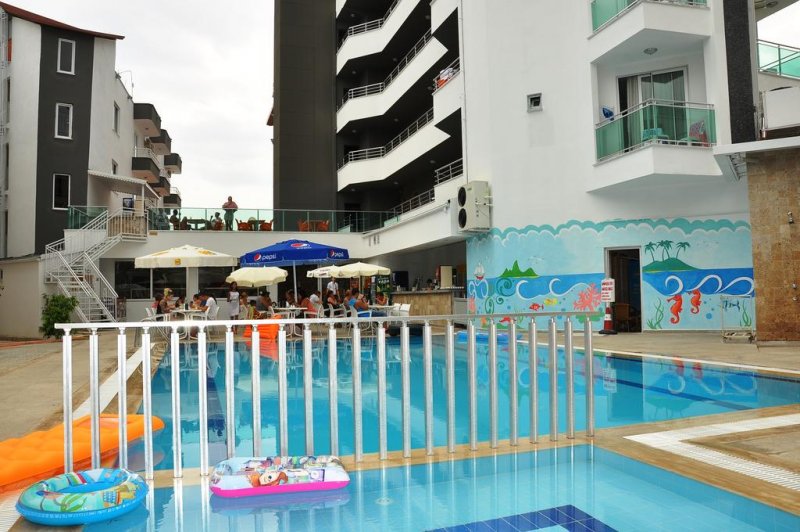 Acar Hotel - Снимка 3