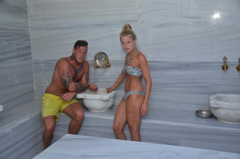 Acar Hotel - Снимка 7