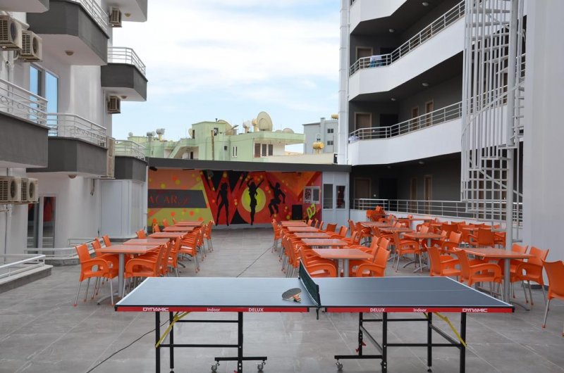 Acar Hotel - Снимка 5