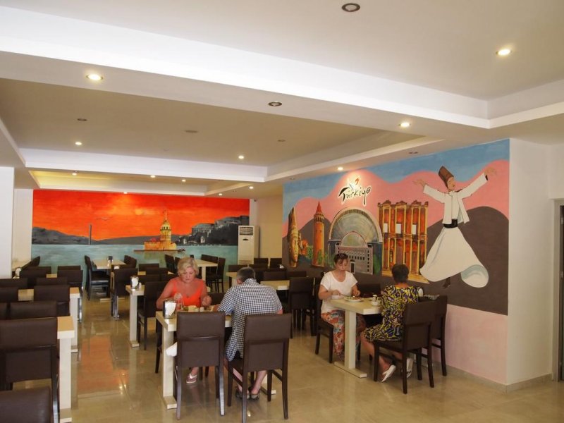 Acar Hotel - Снимка 3