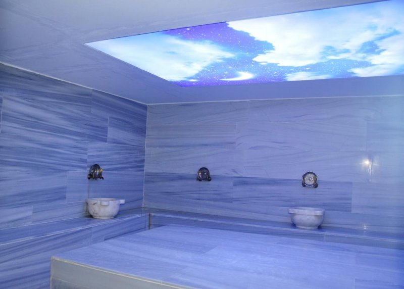 Acar Hotel - Снимка 10