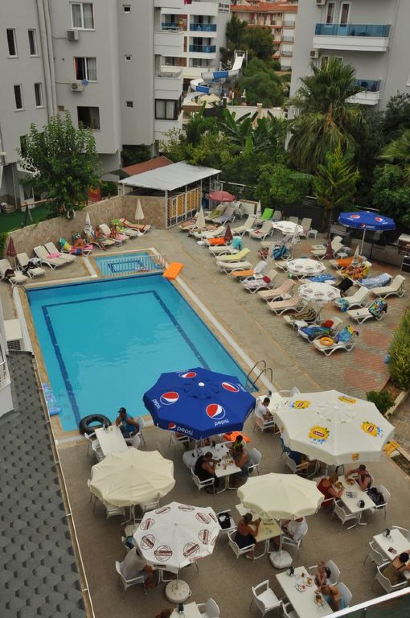 Acar Hotel - Снимка 10