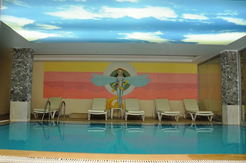 Acar Hotel - Снимка 1