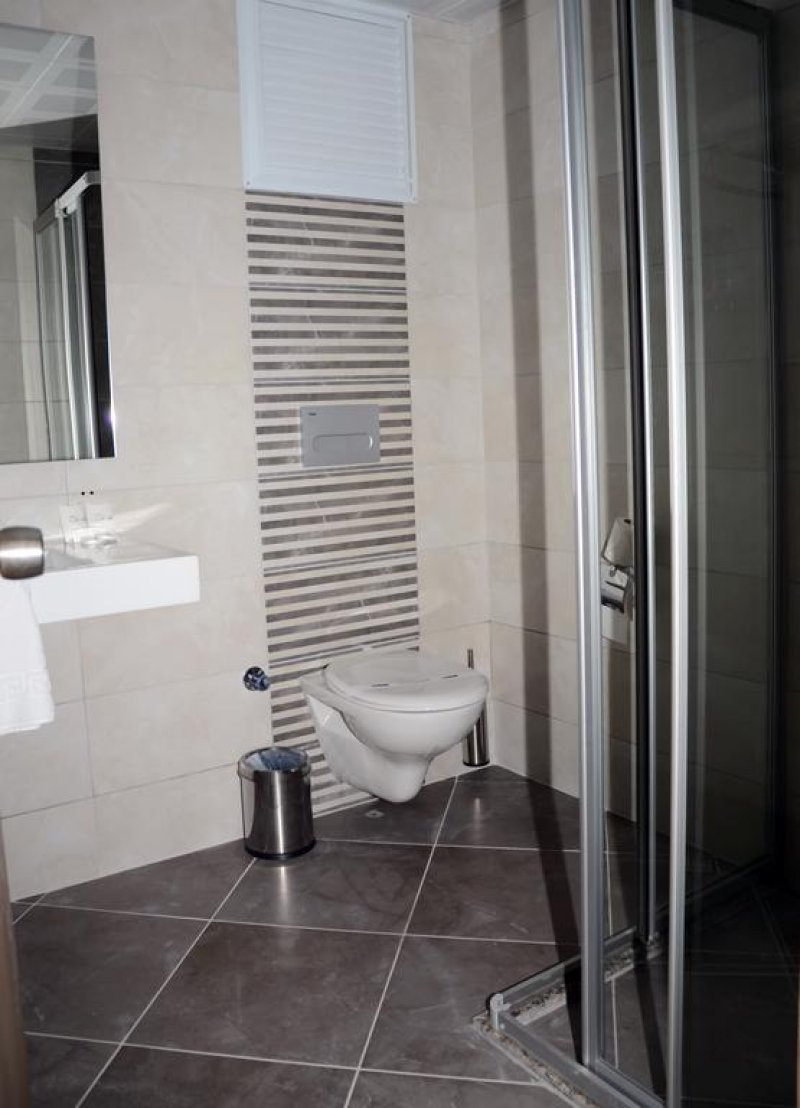 Acar Hotel - Снимка 1