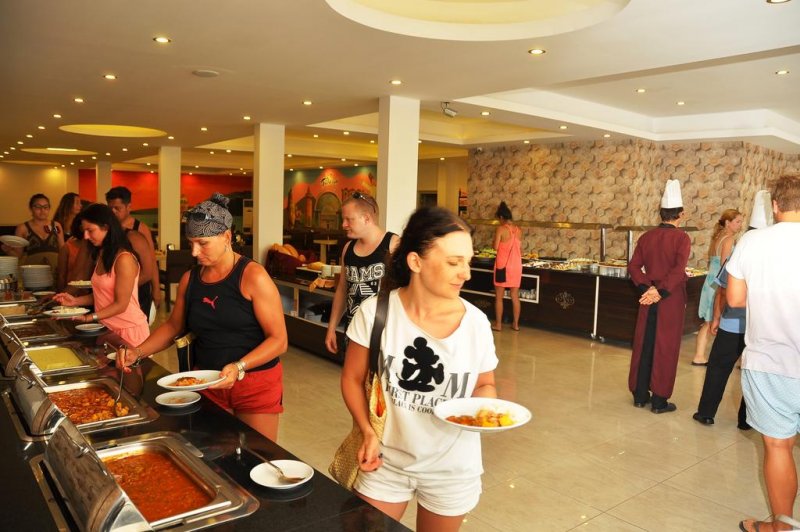 Acar Hotel - Снимка 5