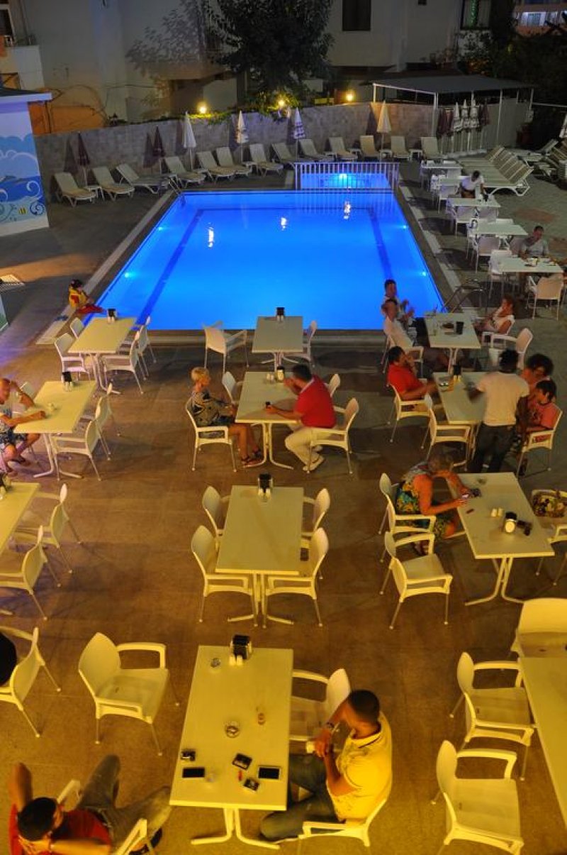 Acar Hotel - Снимка 7