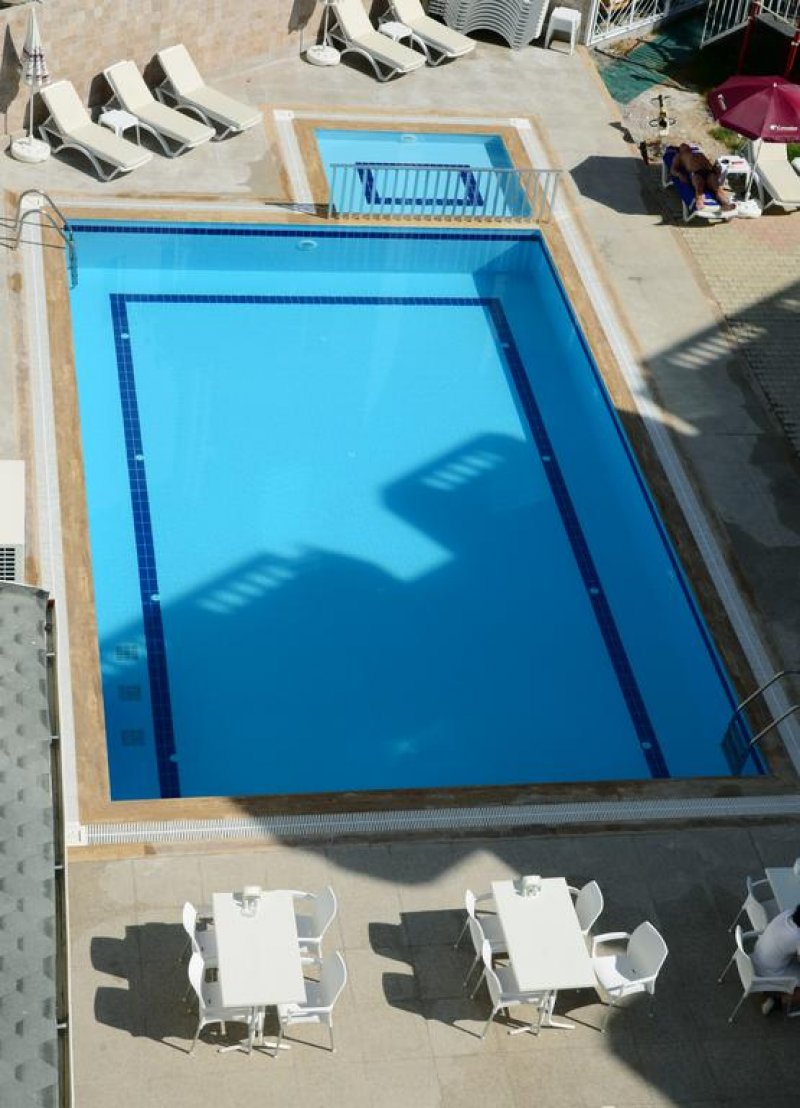 Acar Hotel - Снимка 11