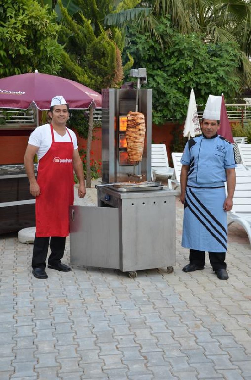 Acar Hotel - Снимка 2