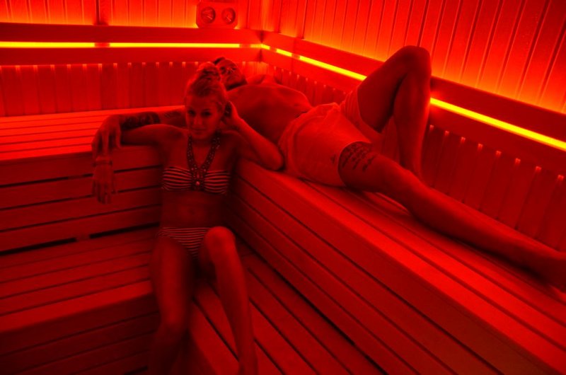 Acar Hotel - Снимка 5