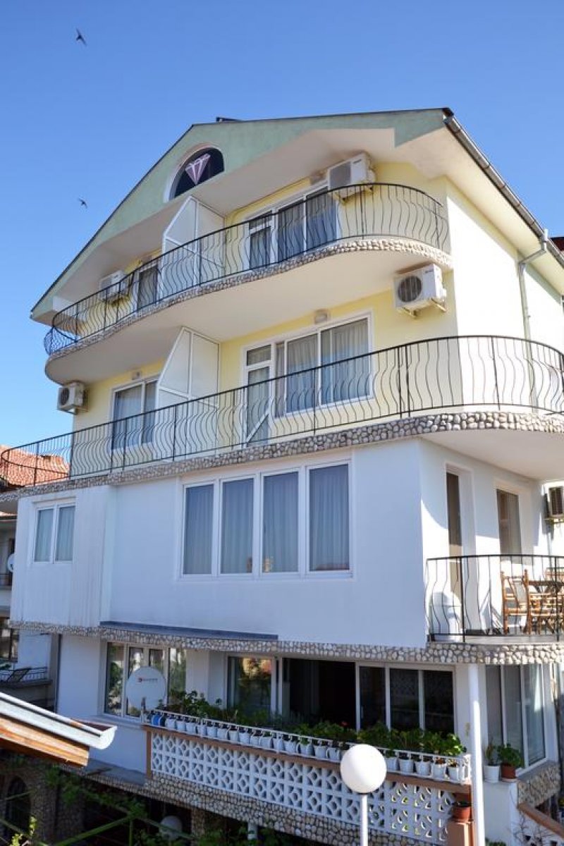 Къща за гости Рубин - Снимка 11