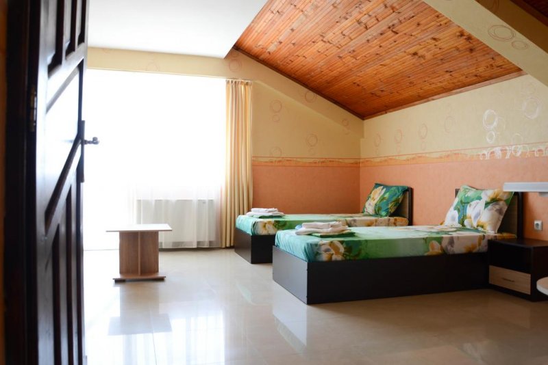 Къща за гости Рубин - Снимка 8