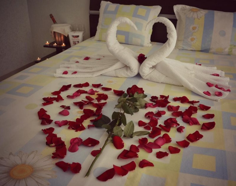 Къща за гости Рубин - Снимка 10