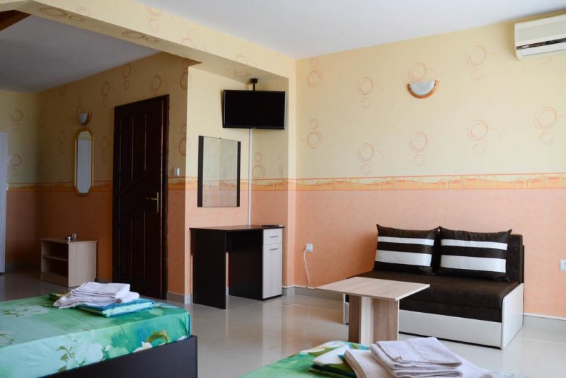 Къща за гости Рубин - Снимка 9