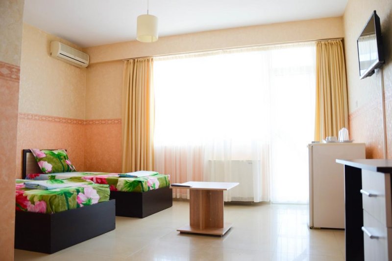 Къща за гости Рубин - Снимка 1