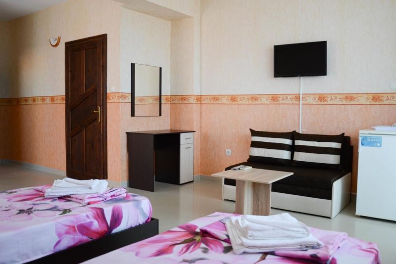 Къща за гости Рубин - Снимка 10