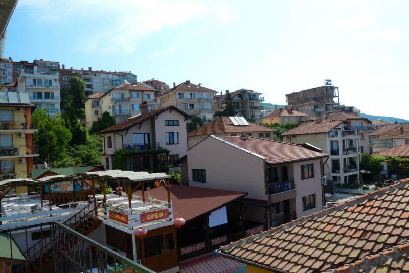 Къща за гости Рубин - Снимка 1