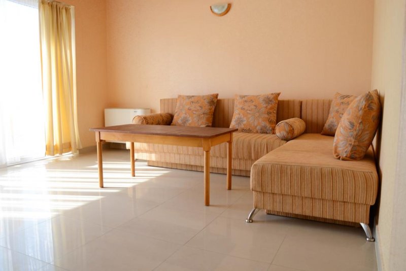 Къща за гости Рубин - Снимка 1