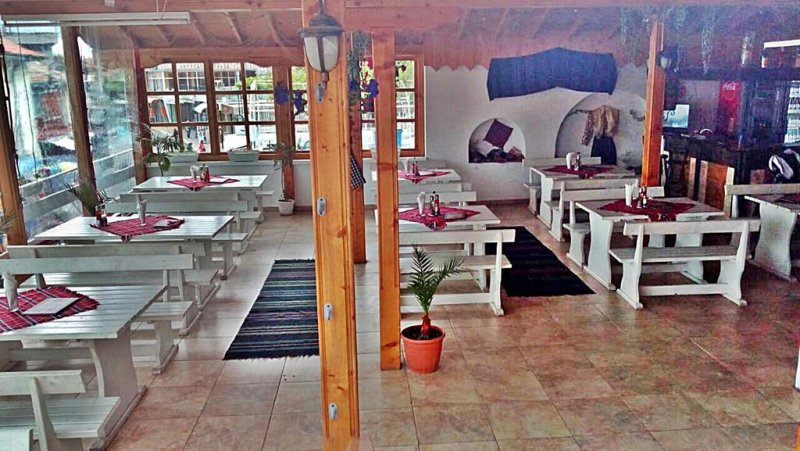 Къща за гости Рубин - Снимка 3