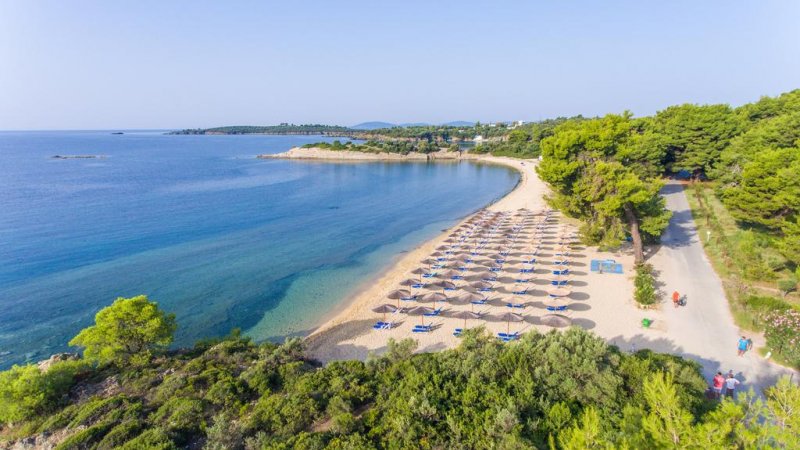  Poseidon Resort  - Снимка 2