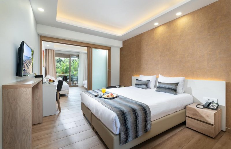  Poseidon Resort  - Снимка 9