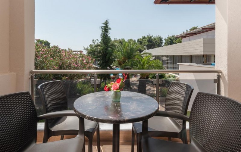 Poseidon Resort  - Снимка 4