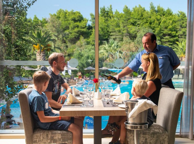  Poseidon Resort  - Снимка 7