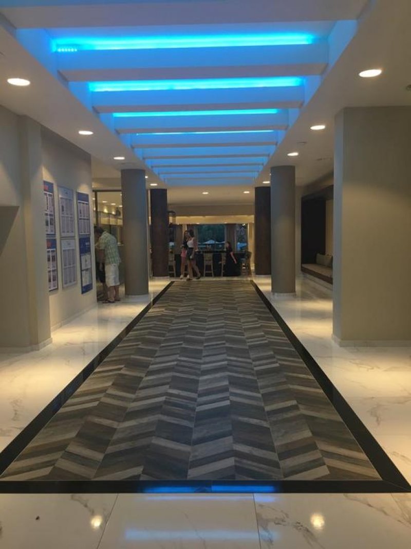  Poseidon Resort  - Снимка 3