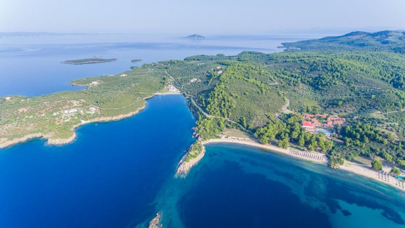  Poseidon Resort  - Снимка 11