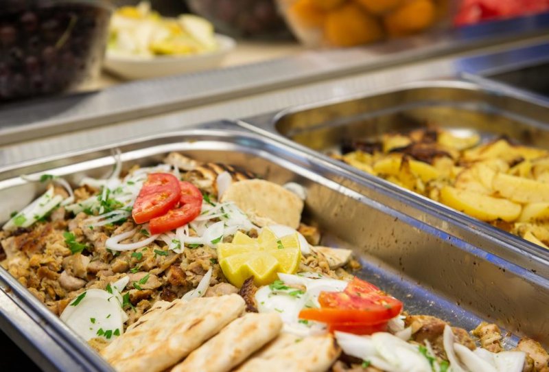  Poseidon Resort  - Снимка 4