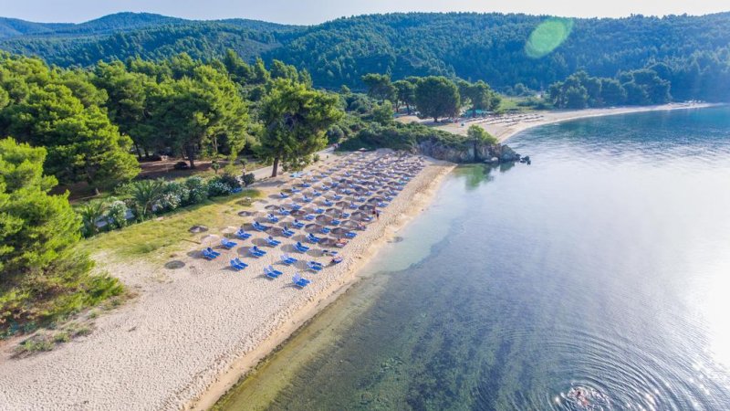  Poseidon Resort  - Снимка 10