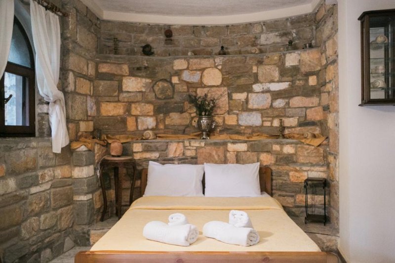 Castle Pontos Hotel  - Снимка 3