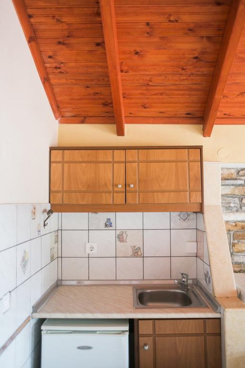 Castle Pontos Hotel  - Снимка 1